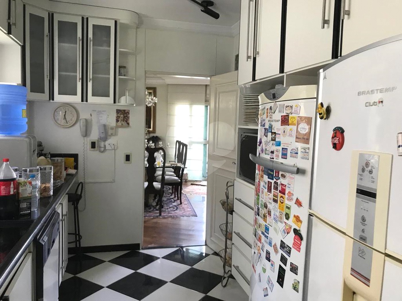 Apartamento à venda com 3 suítes em Vila Morumbi, São Paulo, SP