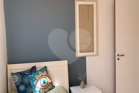 Apartamento à venda com 3 quartos, sendo 1 suíte, em Vila Guarani (z Sul), São Paulo, SP