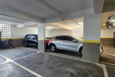 Apartamento à venda com 3 quartos, sendo 2 suítes, em Vila Anastácio, São Paulo, SP