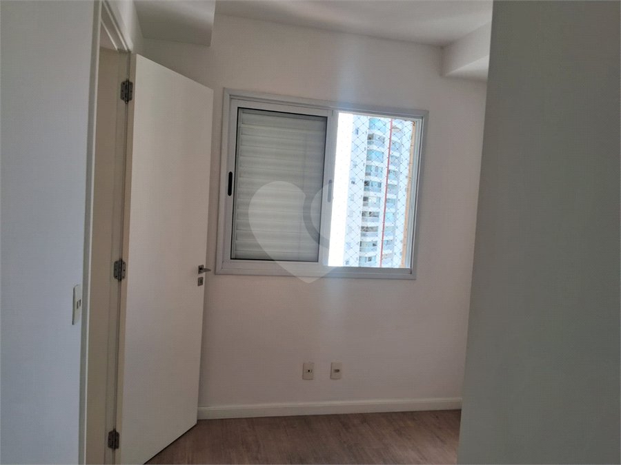 Apartamento para alugar com 2 suítes em Vila Leopoldina, São Paulo, SP