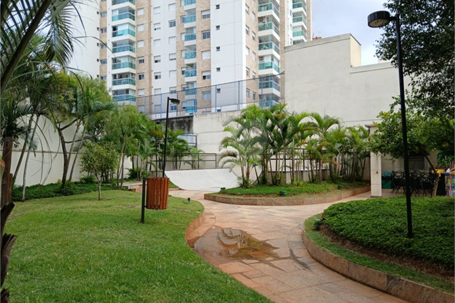 Apartamento à venda com 2 suítes em Casa Verde, São Paulo, SP