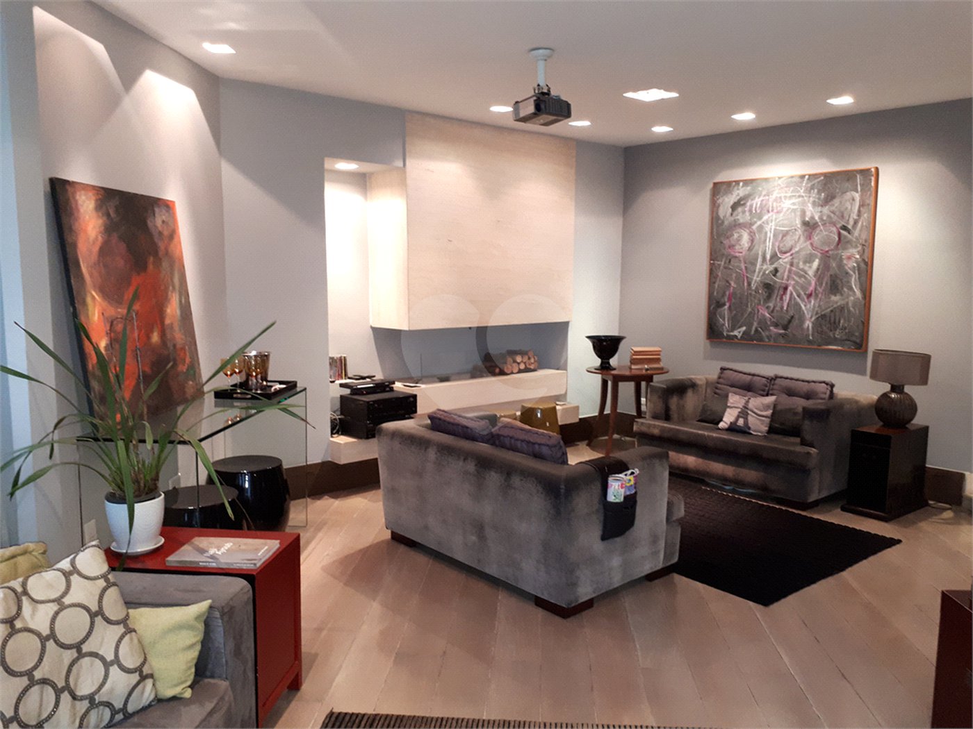 Apartamento à venda com 4 quartos, sendo 3 suítes, em Campo Belo, São Paulo, SP