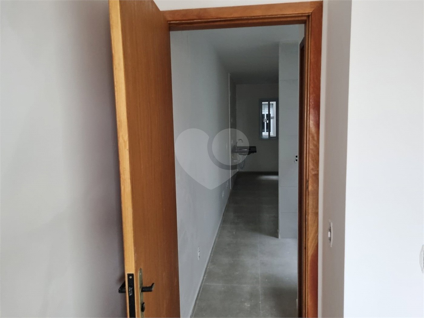 Apartamento à venda com 1 quarto em Tucuruvi, São Paulo, SP