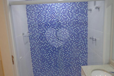 Apartamento à venda com 1 suíte em Vila Andrade, São Paulo, SP