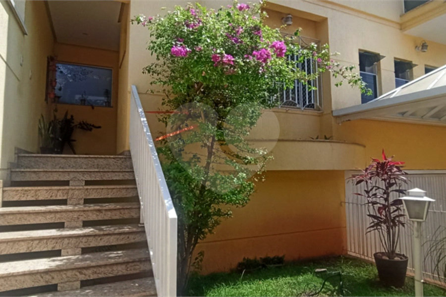 Sobrado à venda com 3 suítes em Vila Mazzei, São Paulo, SP
