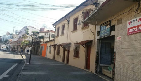 Prédio à venda em Santana, São Paulo, SP