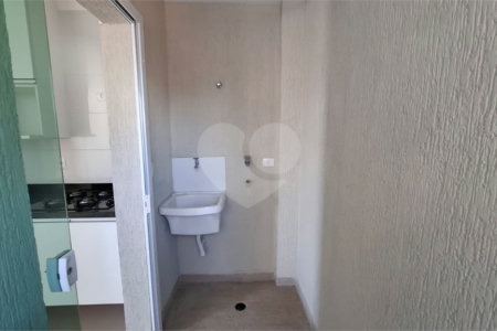 Apartamento à venda com 2 quartos em Vila Medeiros, São Paulo, SP