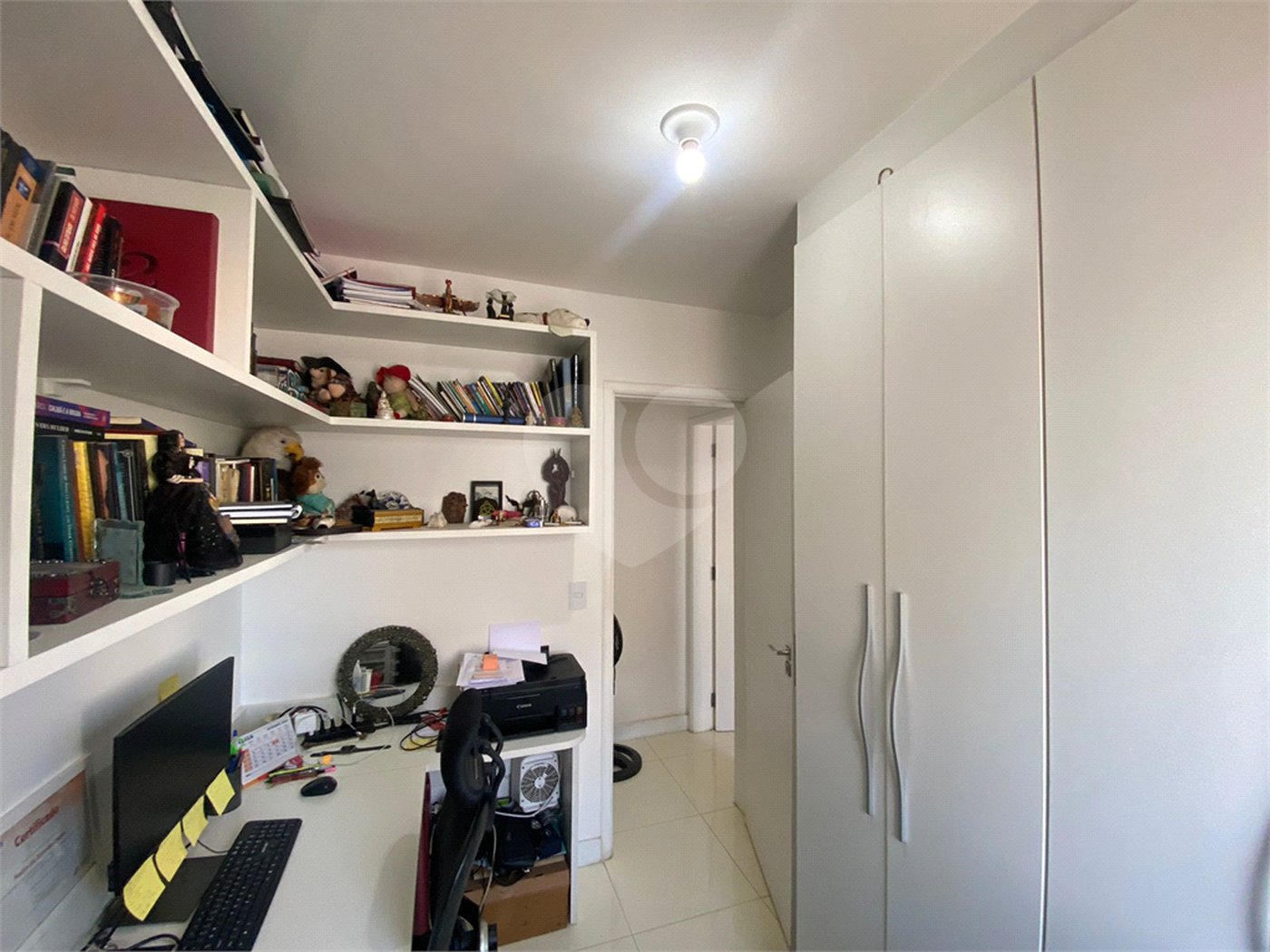 Apartamento à venda com 2 quartos, sendo 1 suíte, em Vila Aurora (zona Norte), São Paulo, SP