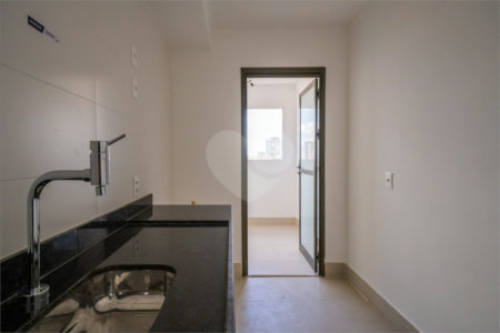 Apartamento à venda com 2 quartos, sendo 1 suíte, em Ipiranga, São Paulo, SP