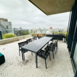 Apartamento para alugar com 1 suíte em Pinheiros, São Paulo, SP