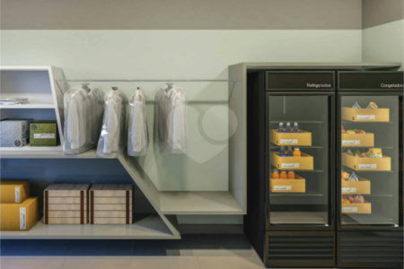 Apartamento à venda com 1 quarto em Liberdade, São Paulo, SP