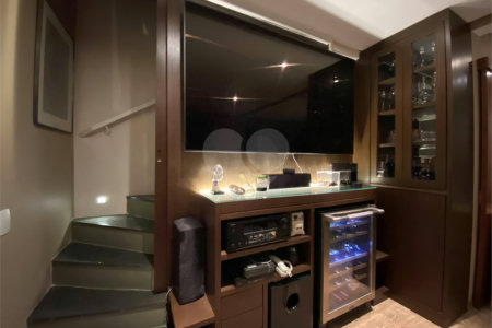 Duplex para alugar com 1 suíte em Pinheiros, São Paulo, SP