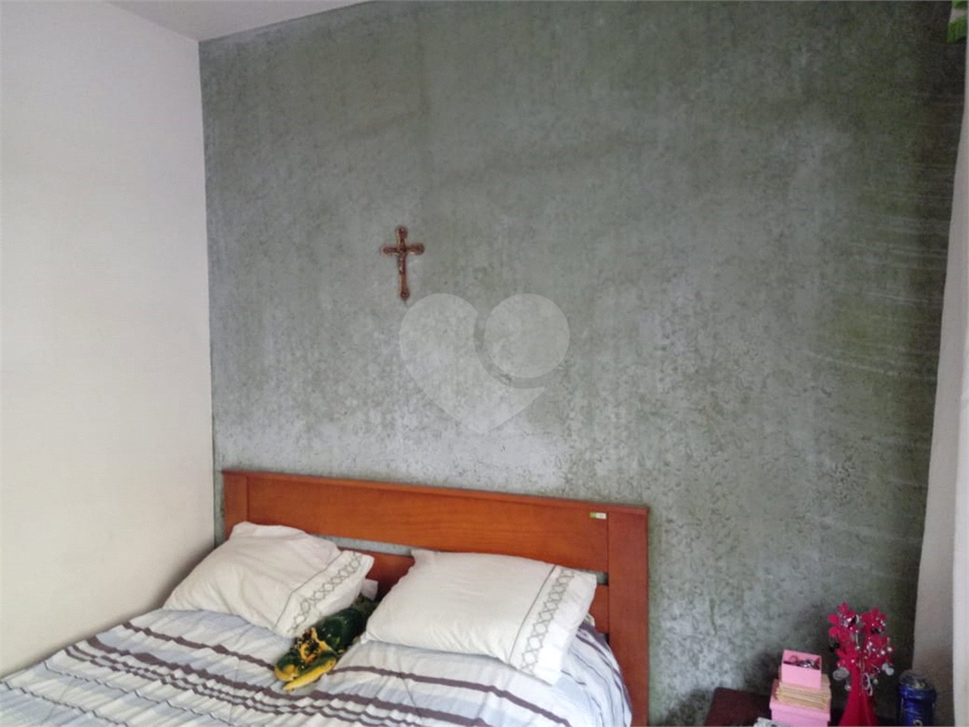 Apartamento à venda com 2 quartos em Tijuca, Rio de Janeiro, RJ