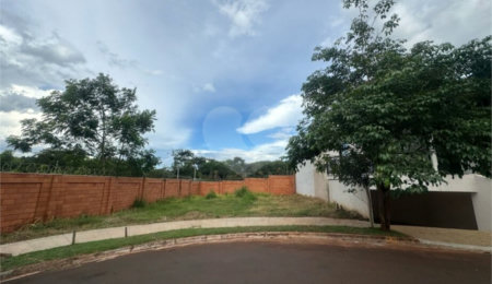 Terreno à venda em Jardim San Marco II, Ribeirão Preto, SP
