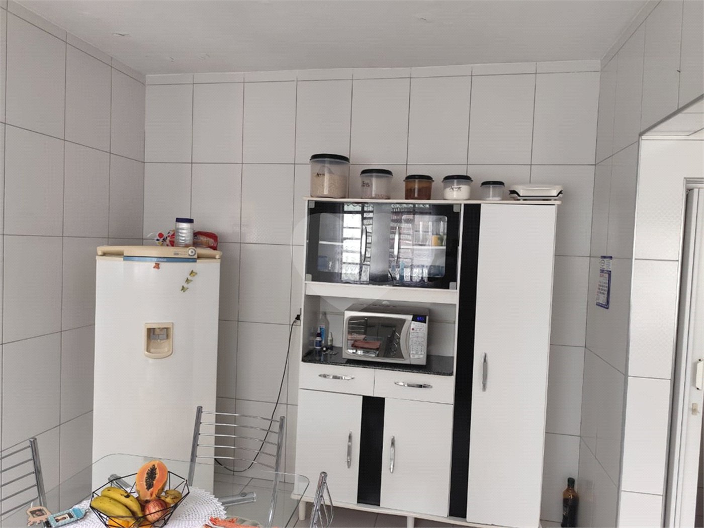 Casa Térrea à venda com 2 quartos em Parque Peruche, São Paulo, SP