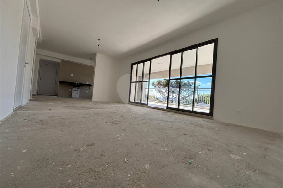 Apartamento à venda com 3 suítes em Tucuruvi, São Paulo, SP