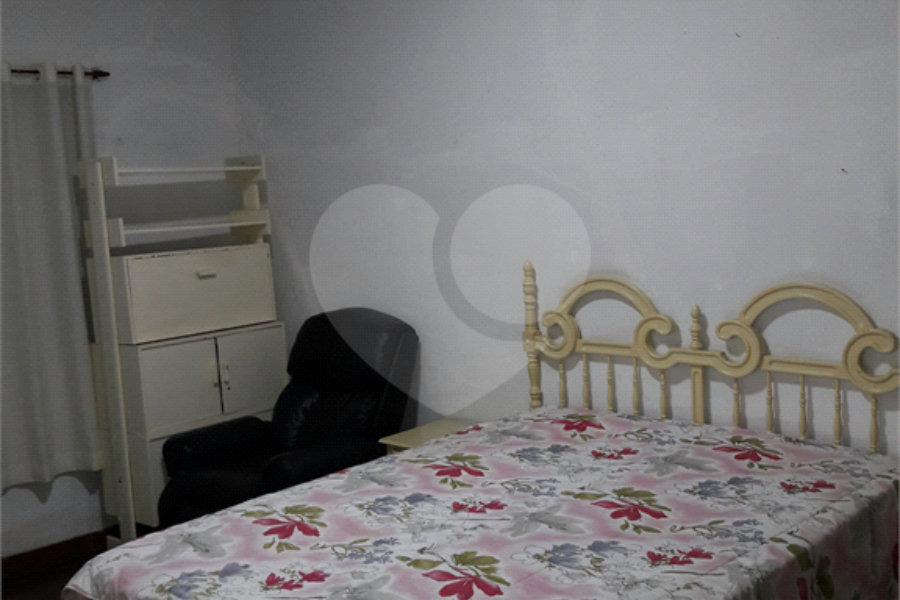 Casa Térrea à venda com 2 quartos em Freguesia do Ó, São Paulo, SP