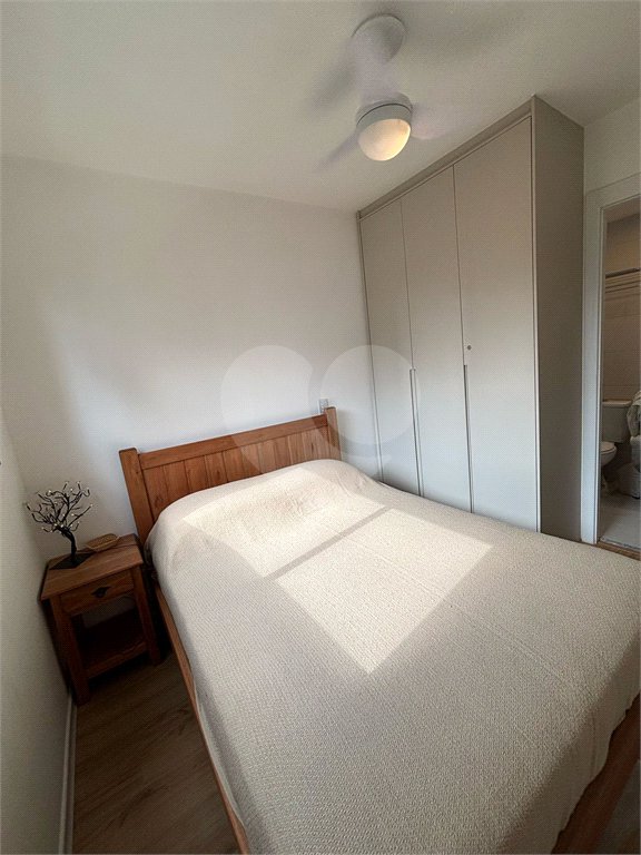 Apartamento para alugar com 1 suíte em Pinheiros, São Paulo, SP