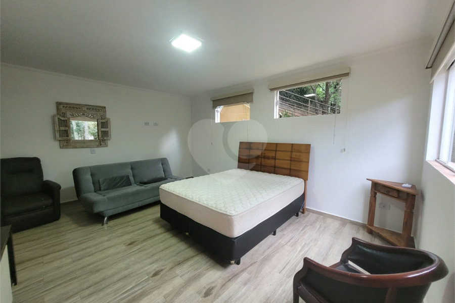 Casa à venda com 6 suítes em Serra da Cantareira, Mairiporã, SP