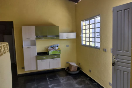 Casa à venda com 2 quartos em Jardim Alvorada (zona Oeste), São Paulo, SP