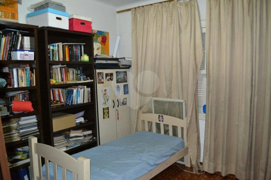 Casa Térrea à venda com 3 quartos em Jaçanã, São Paulo, SP