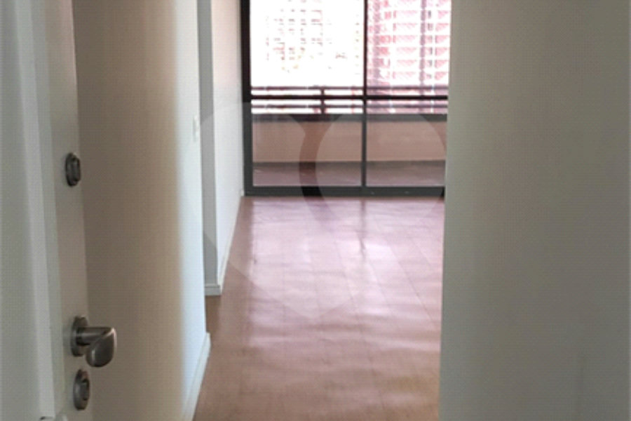 Apartamento para alugar com 2 suítes em Bela Vista, São Paulo, SP