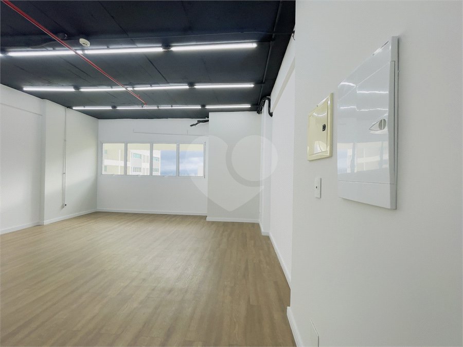 Sala à venda ou para alugar no Centro, São Bernardo do Campo, SP