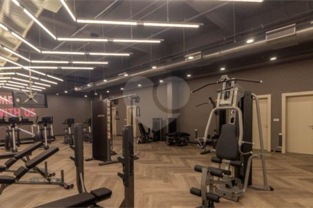 Apartamento à venda com 1 suíte em Vila Olímpia, São Paulo, SP