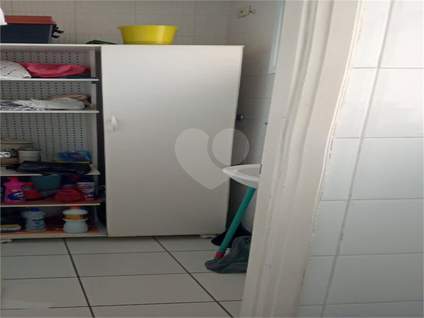 Apartamento à venda com 3 quartos, sendo 1 suíte, em Vila Brasilina, São Paulo, SP