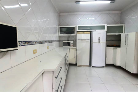 Sobrado à venda com 3 suítes em Vila Aurora (zona Norte), São Paulo, SP
