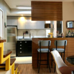 Apartamento à venda com 1 quarto em Indianópolis, São Paulo, SP