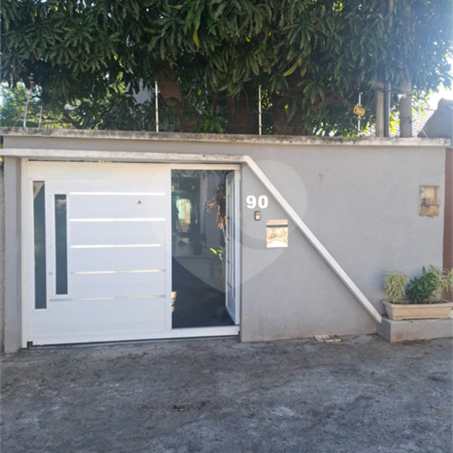 Casa à venda com 3 quartos, sendo 1 suíte, em Campo Grande, Rio de Janeiro, RJ