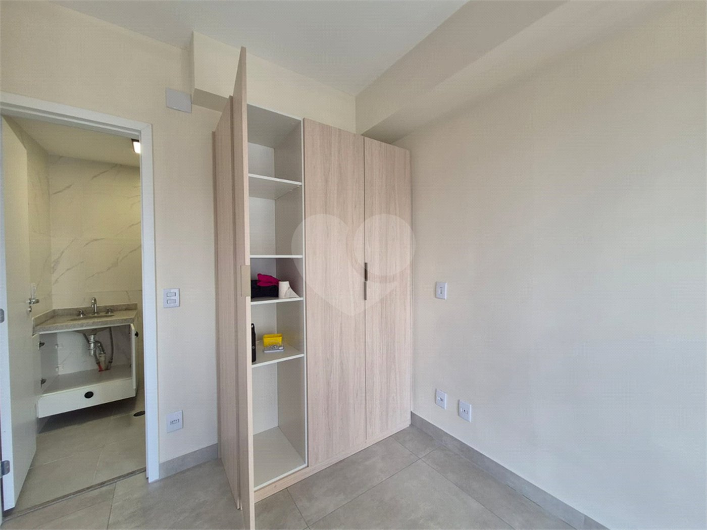 Studio à venda com 1 quarto em Consolação, São Paulo, SP