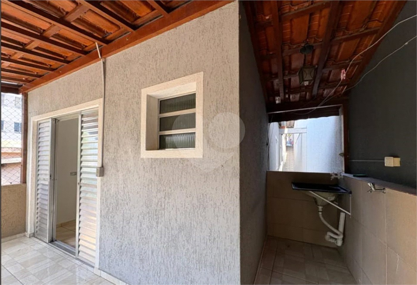 Casa com 2 Moradias Próxima à Estação Pirituba e Comércio Local