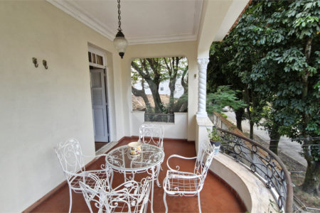 Casa à venda com 4 quartos em Grajaú, Rio de Janeiro, RJ