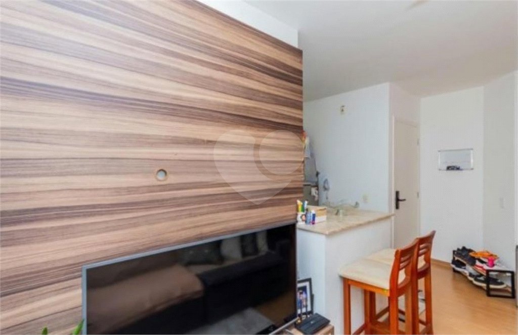 Apartamento à venda com 2 quartos em Campo Belo, São Paulo, SP
