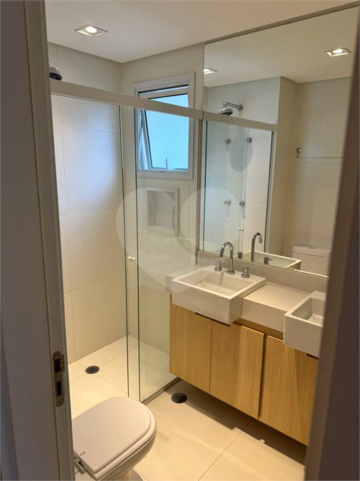 Apartamento para alugar com 3 suítes em Vila Gertrudes, São Paulo, SP