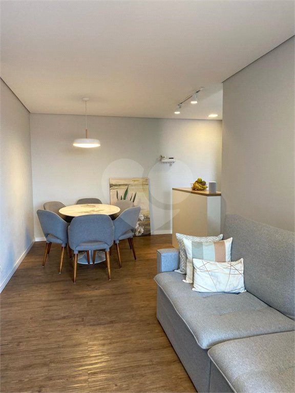Apartamento à venda com 3 quartos, sendo 1 suíte, em Campo Grande, São Paulo, SP