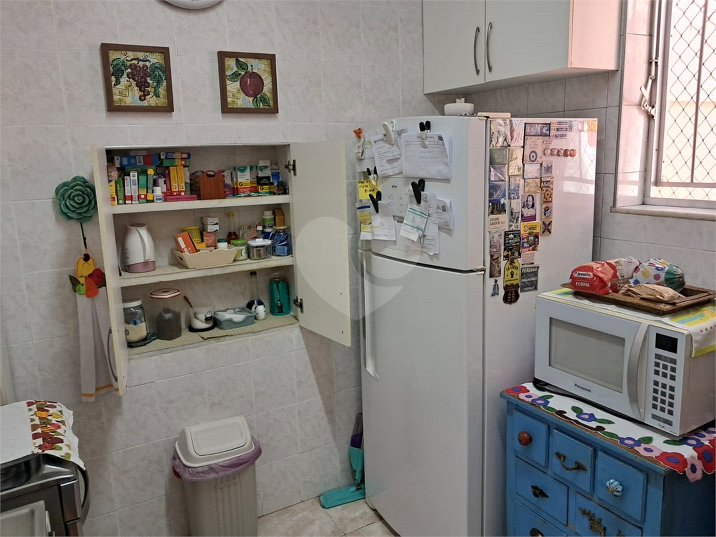 Apartamento à venda com 2 quartos em Botafogo, Rio de Janeiro, RJ