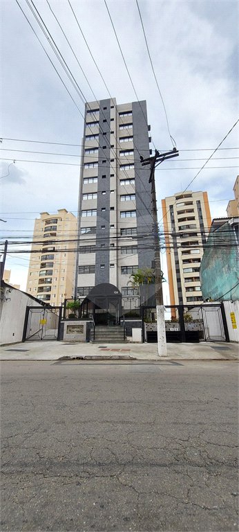 Sala à venda em Vila Guarani (z Sul), São Paulo, SP