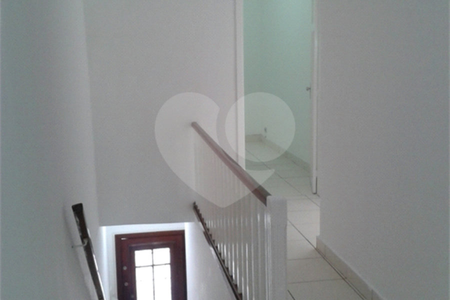 Sobrado à venda com 4 quartos em Santana, São Paulo, SP