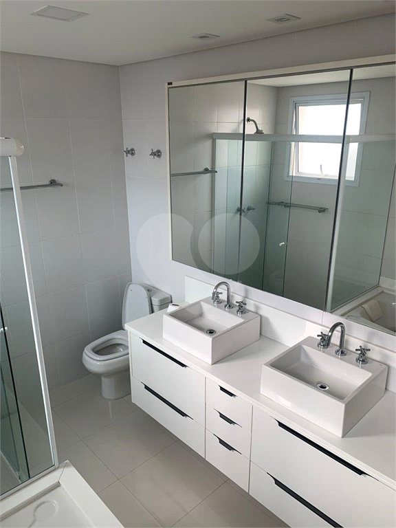 Apartamento à venda com 3 suítes em Cidade Mãe do Céu, São Paulo, SP