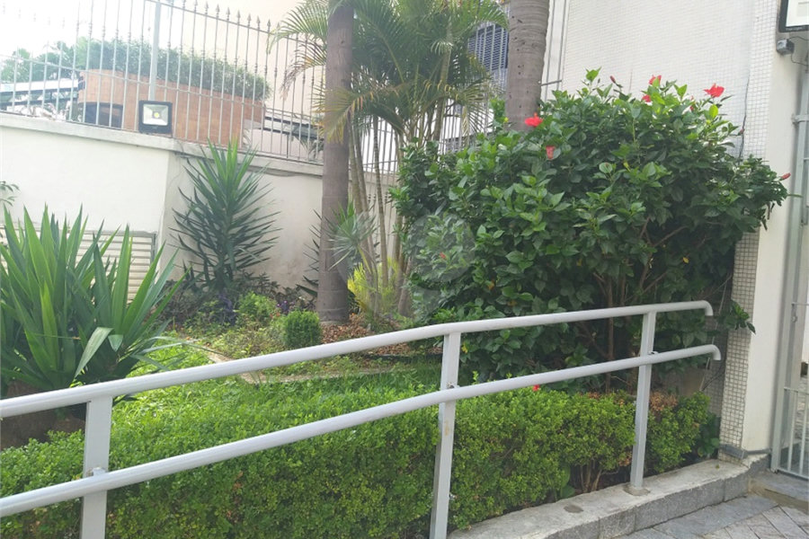Apartamento à venda com 2 quartos em Santana, São Paulo, SP