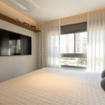 Apartamento à venda com 3 suítes em Moema, São Paulo, SP