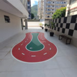Cobertura à venda com 3 quartos, sendo 1 suíte, em Tijuca, Rio de Janeiro, RJ