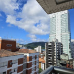 Apartamento com 4 dormitórios à venda, 538 m² por R$ 7.500.000,00 - Ponta da Praia - Santos/SP