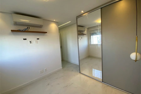 Apartamento à venda com 2 quartos, sendo 1 suíte,  em Jardim Caboré, São Paulo, SP