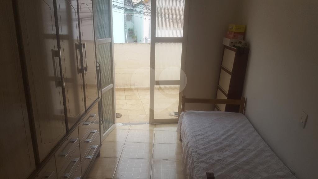 Sobrado à venda com 2 quartos, sendo 1 suíte, em Tucuruvi, São Paulo, SP