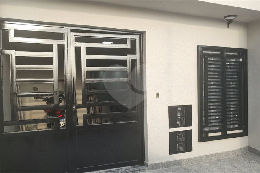 Casa para alugar com 2 quartos no condomínio Casas Attack, São Paulo - SP