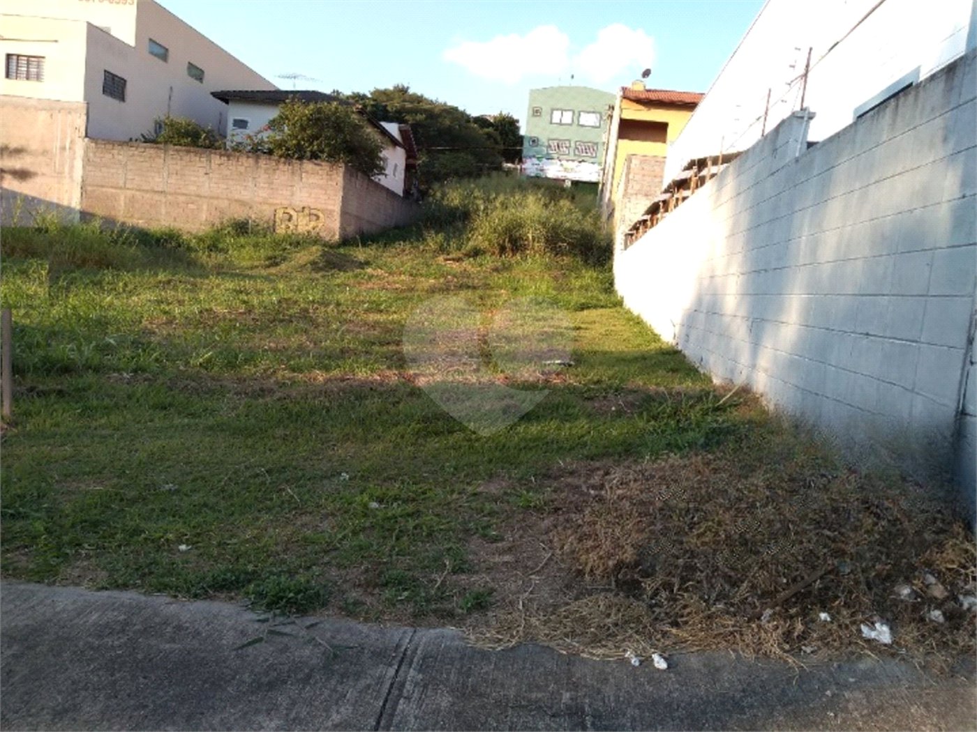 Terreno à venda no Centro, Vinhedo, SP